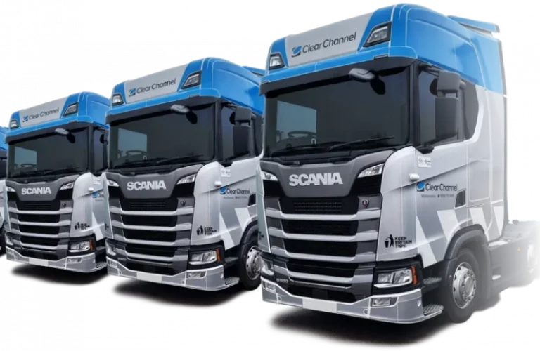 HGV & D4 Medicals