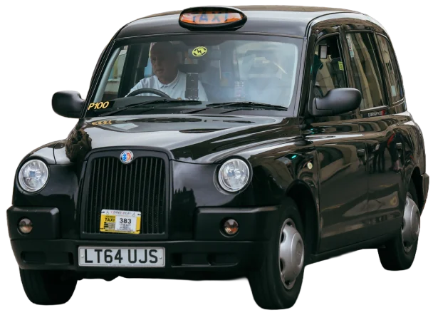 HGV & Taxi Medical Services