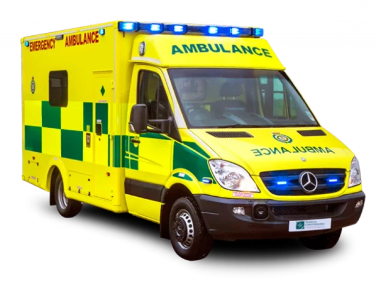 HGV Medicals in Bolto