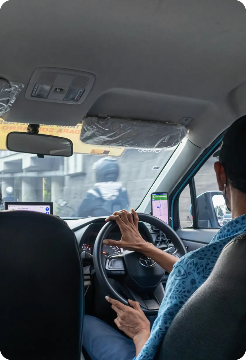Taxi Medical Services in Bolton