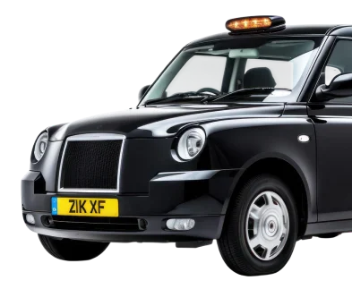 HGV & Taxi Medical Prices in Bolton