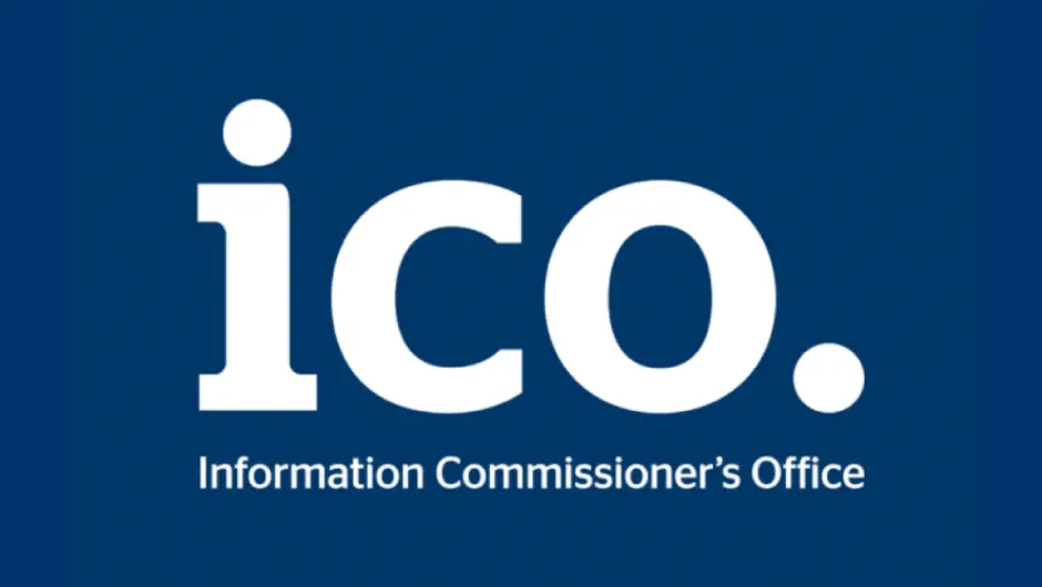 ico. Logo